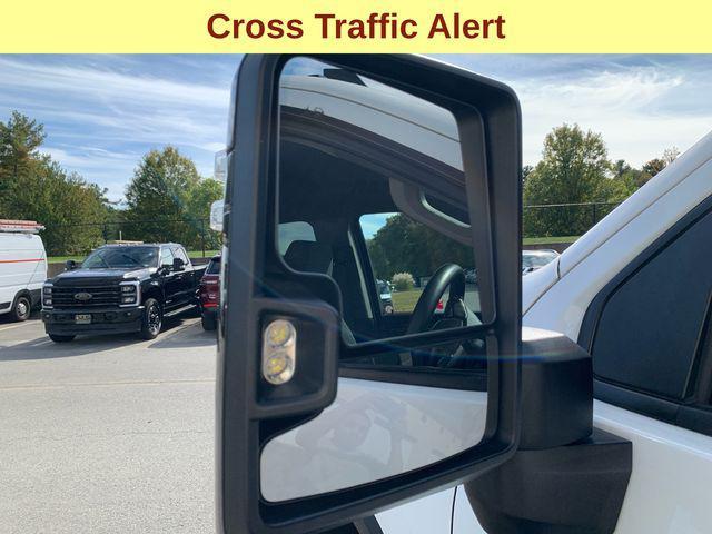 used 2024 Chevrolet Silverado 2500 car, priced at $60,977