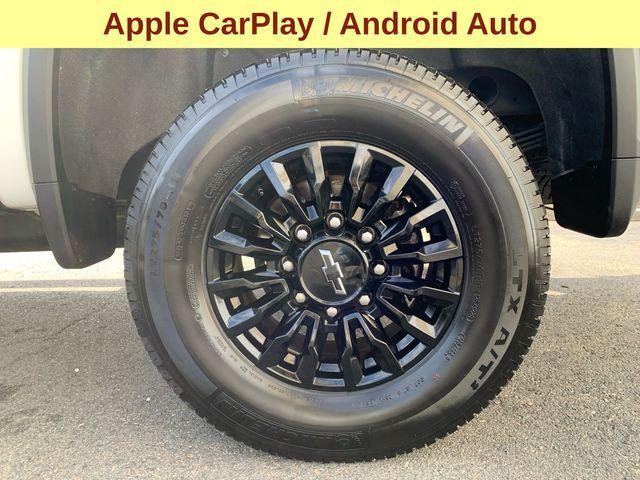 used 2024 Chevrolet Silverado 2500 car, priced at $60,977