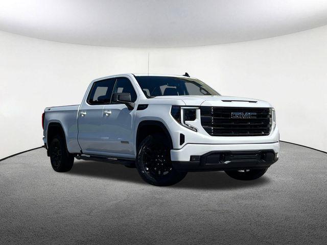 used 2023 GMC Sierra 1500 car, priced at $49,477