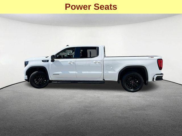 used 2023 GMC Sierra 1500 car, priced at $49,477