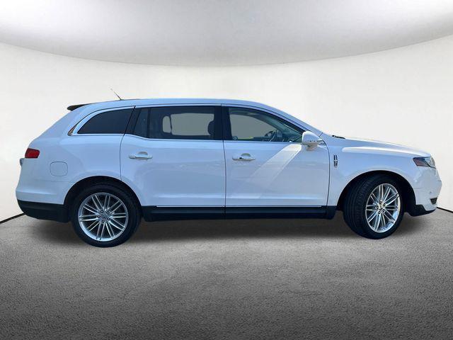 used 2019 Lincoln MKT car, priced at $21,747