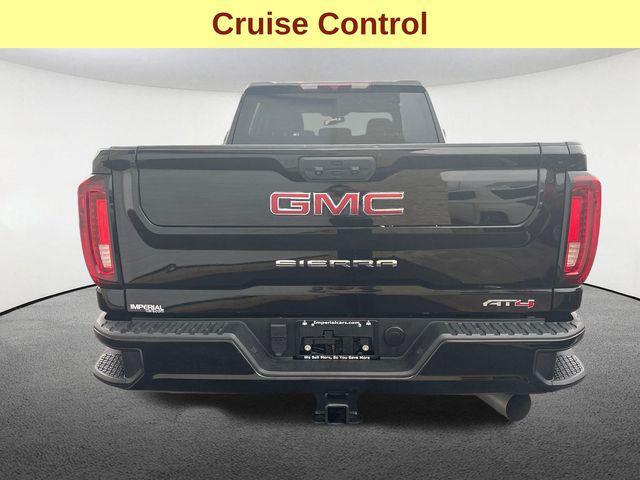 used 2021 GMC Sierra 2500 car, priced at $66,647