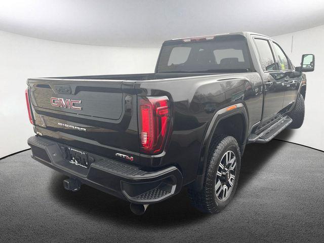 used 2021 GMC Sierra 2500 car, priced at $66,647