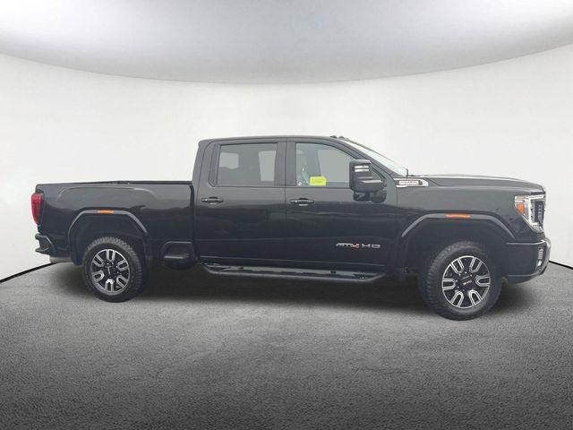 used 2021 GMC Sierra 2500 car, priced at $66,647