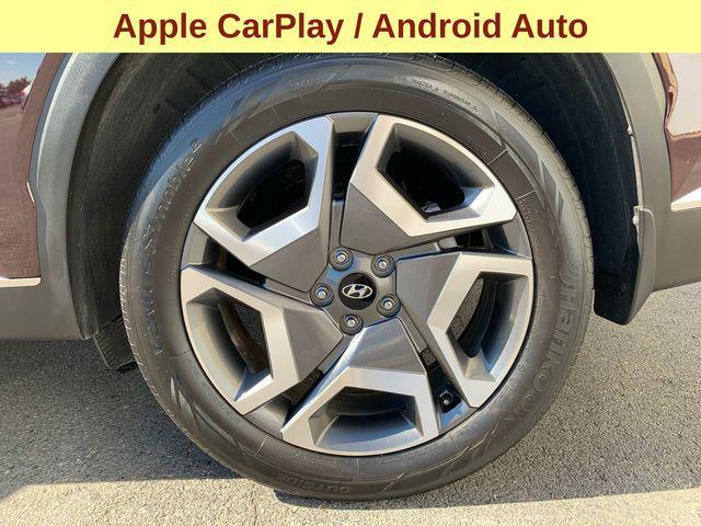 used 2023 Hyundai Palisade car, priced at $38,977