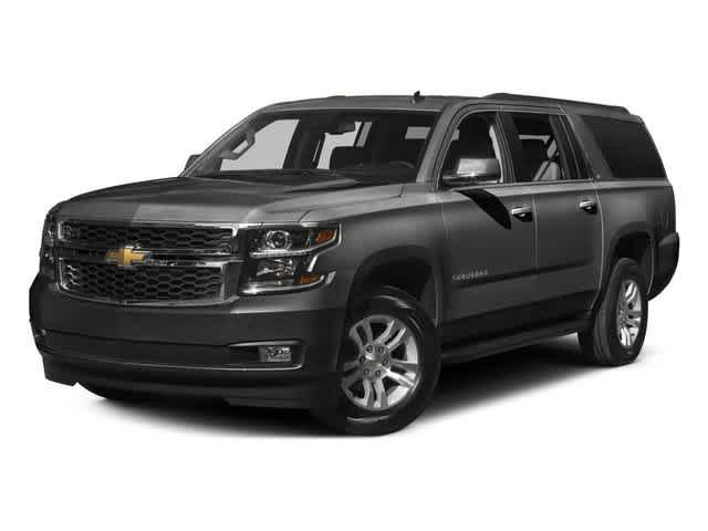 used 2016 Chevrolet Suburban car, priced at $23,477