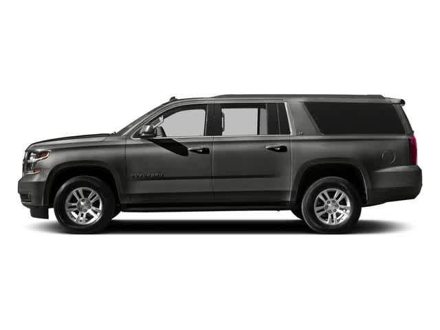used 2016 Chevrolet Suburban car, priced at $23,747