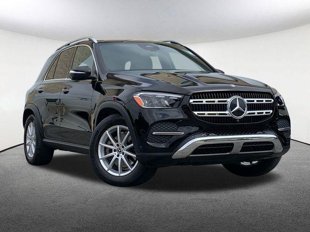 used 2024 Mercedes-Benz GLE 350 car, priced at $51,647
