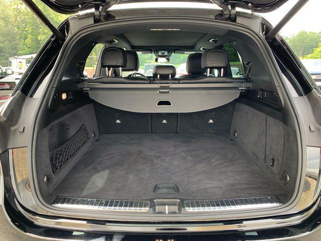 used 2024 Mercedes-Benz GLE 350 car, priced at $51,647