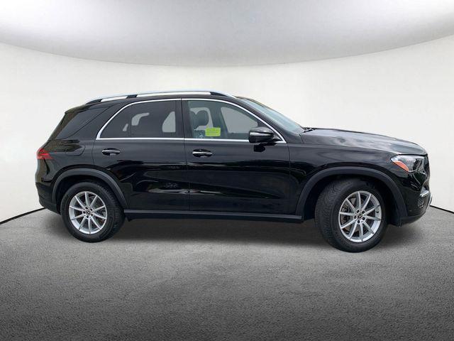 used 2024 Mercedes-Benz GLE 350 car, priced at $51,647