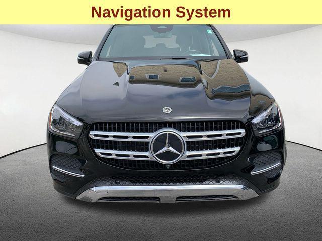 used 2024 Mercedes-Benz GLE 350 car, priced at $51,647