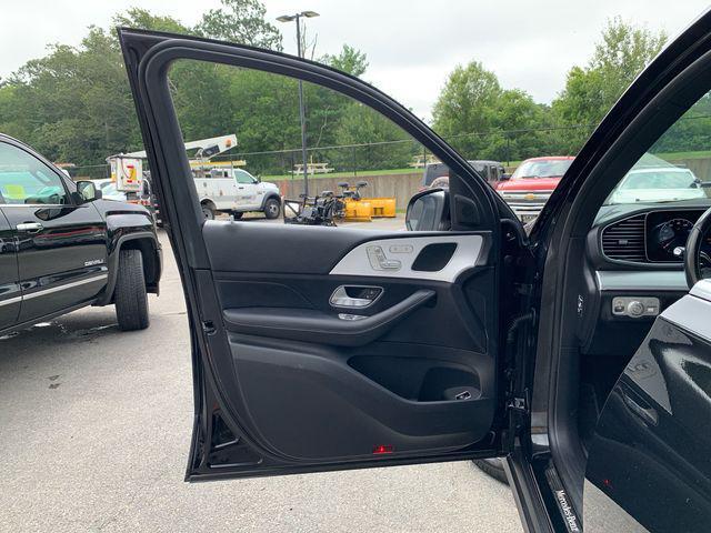 used 2024 Mercedes-Benz GLE 350 car, priced at $51,647