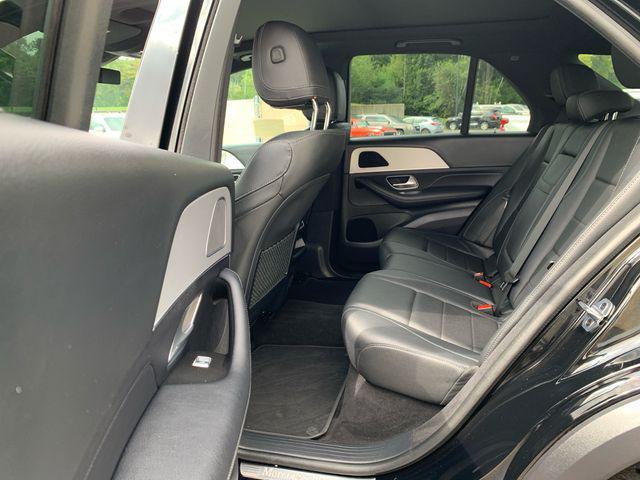 used 2024 Mercedes-Benz GLE 350 car, priced at $51,647