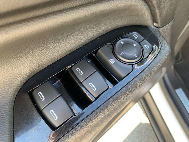 used 2024 Chevrolet Equinox car, priced at $26,647