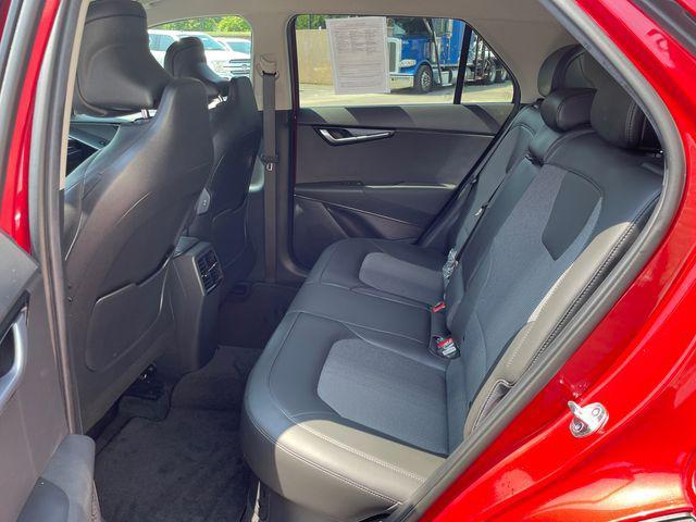 used 2023 Kia Niro car, priced at $22,977