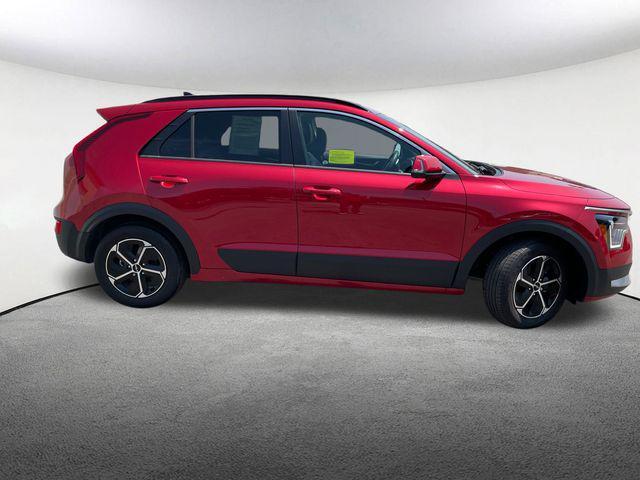 used 2023 Kia Niro car, priced at $22,977
