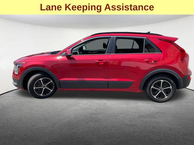used 2023 Kia Niro car, priced at $22,977