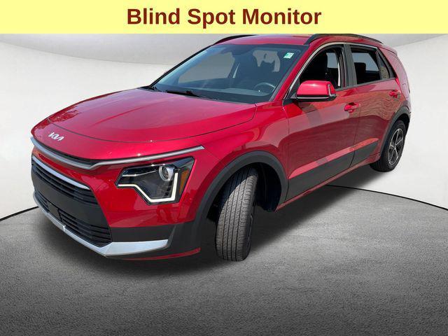 used 2023 Kia Niro car, priced at $22,977