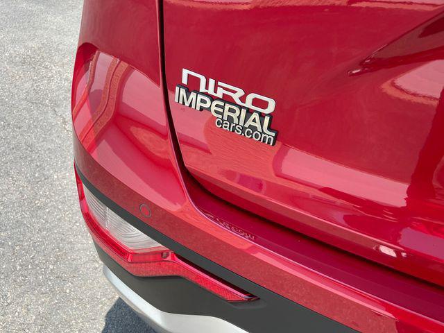 used 2023 Kia Niro car, priced at $22,977