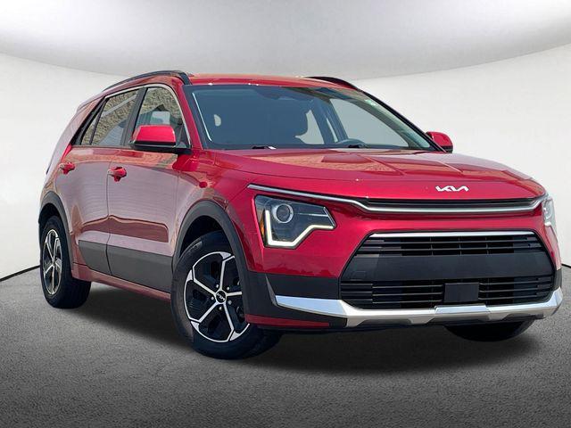 used 2023 Kia Niro car, priced at $22,977