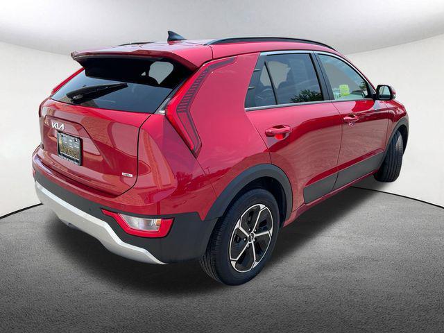 used 2023 Kia Niro car, priced at $22,977