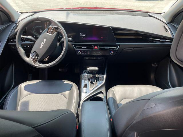 used 2023 Kia Niro car, priced at $22,977