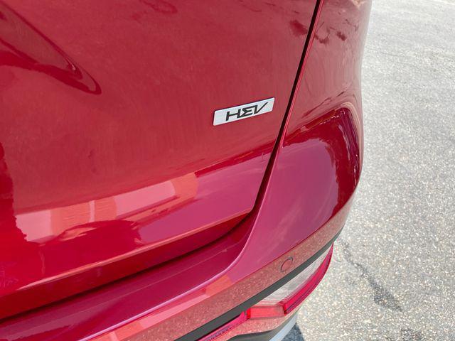 used 2023 Kia Niro car, priced at $22,977