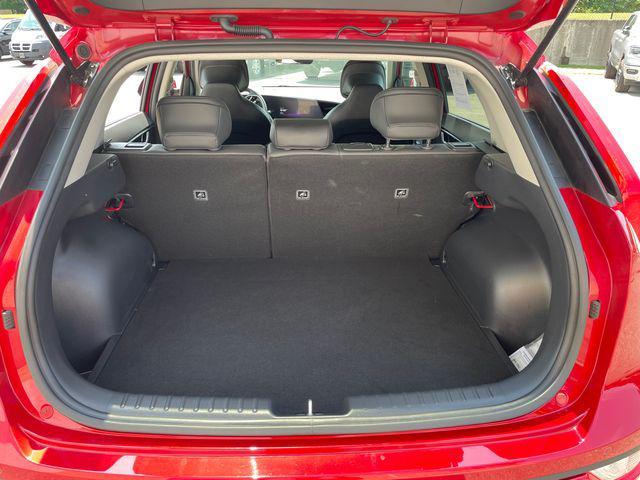 used 2023 Kia Niro car, priced at $22,977