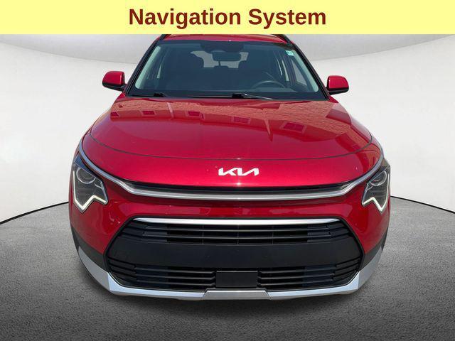 used 2023 Kia Niro car, priced at $22,977