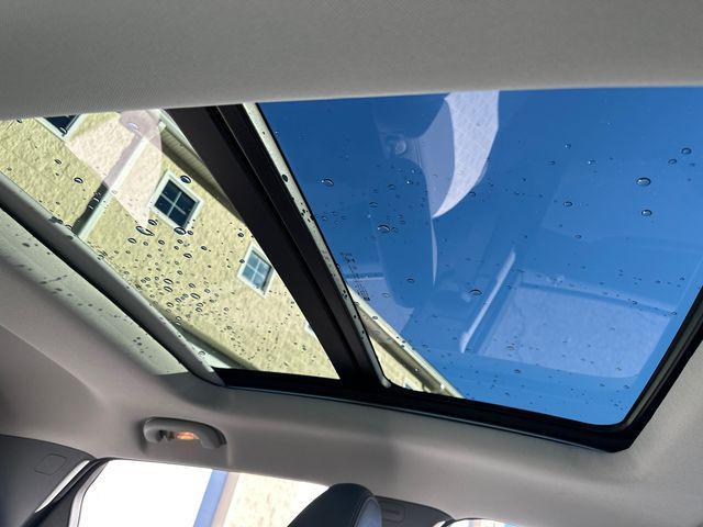 used 2023 Chevrolet Bolt EUV car, priced at $25,347