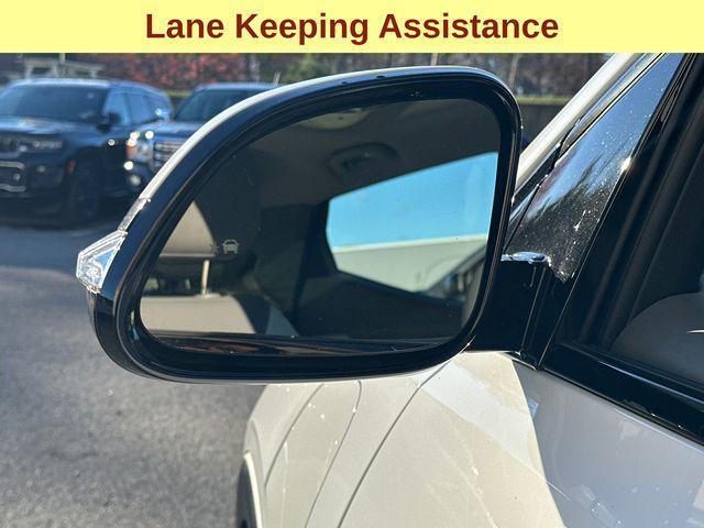 used 2023 Chevrolet Bolt EUV car, priced at $25,347