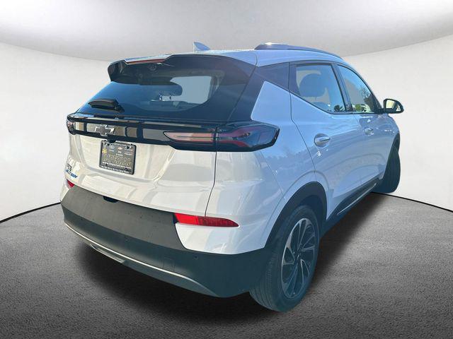 used 2023 Chevrolet Bolt EUV car, priced at $25,347