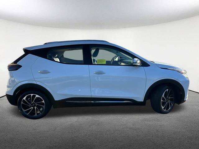 used 2023 Chevrolet Bolt EUV car, priced at $25,347