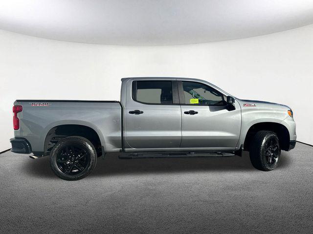 used 2023 Chevrolet Silverado 1500 car, priced at $51,977