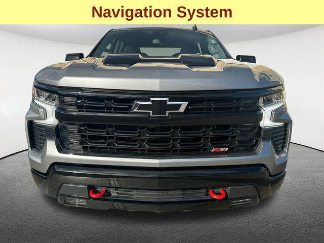 used 2023 Chevrolet Silverado 1500 car, priced at $51,977