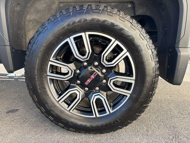 used 2023 GMC Sierra 2500 car, priced at $63,647