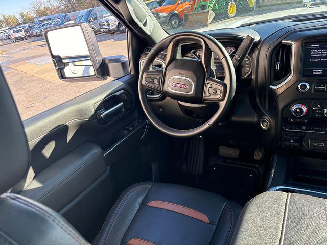 used 2023 GMC Sierra 2500 car, priced at $63,647