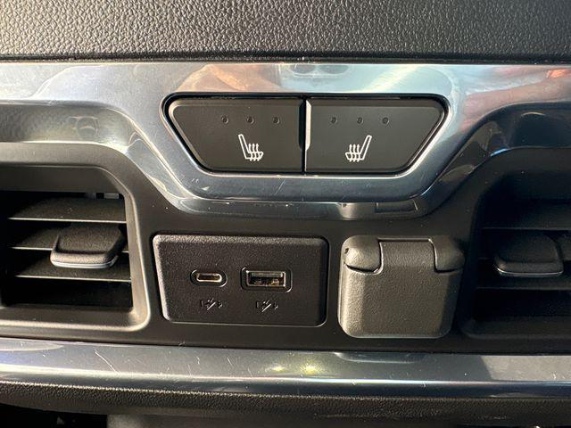 used 2023 GMC Sierra 2500 car, priced at $63,647