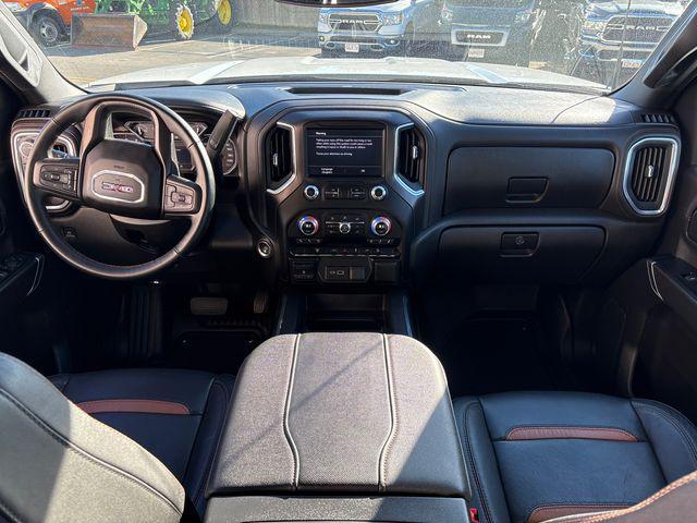 used 2023 GMC Sierra 2500 car, priced at $63,647