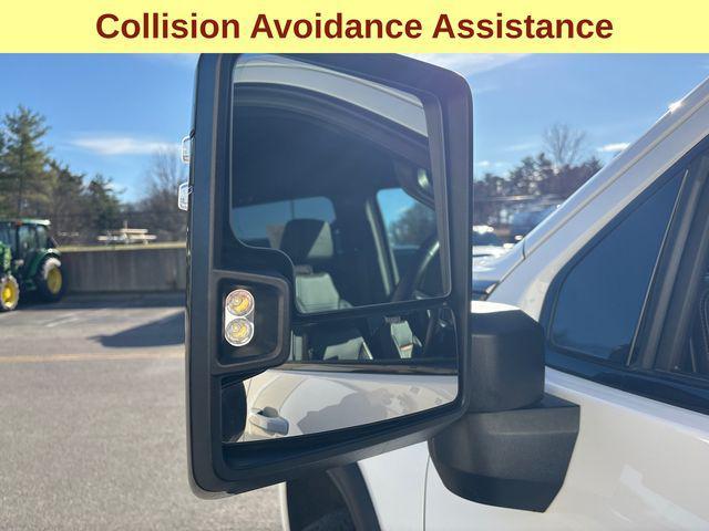 used 2023 GMC Sierra 2500 car, priced at $63,647