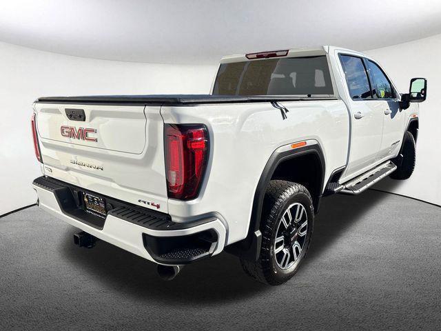 used 2023 GMC Sierra 2500 car, priced at $63,647