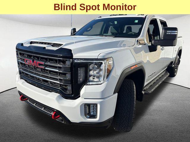 used 2023 GMC Sierra 2500 car, priced at $63,647