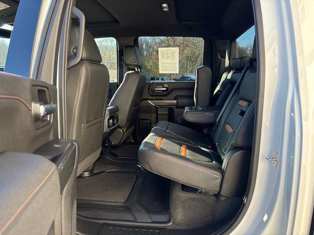 used 2023 GMC Sierra 2500 car, priced at $63,647