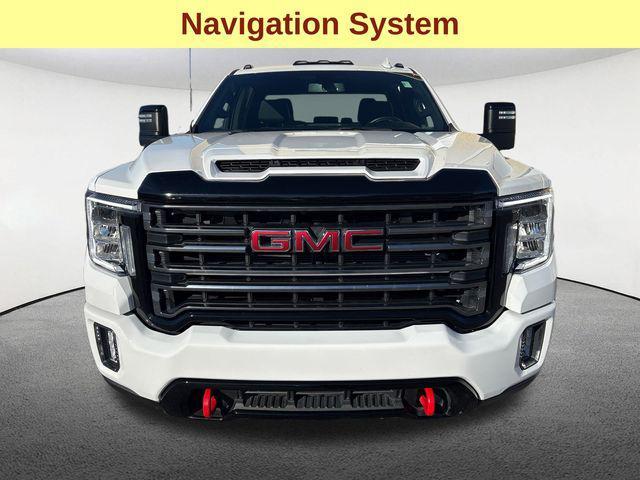 used 2023 GMC Sierra 2500 car, priced at $63,647