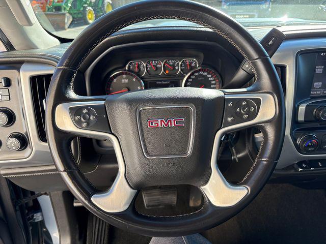 used 2015 GMC Sierra 2500 car, priced at $35,977