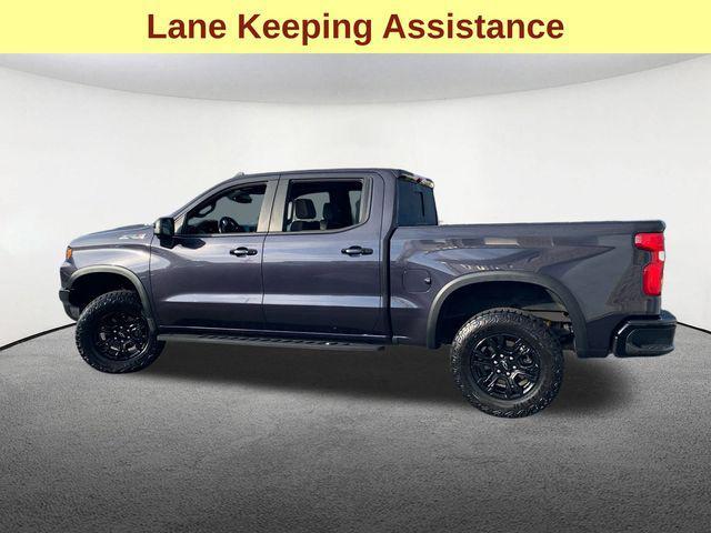 used 2022 Chevrolet Silverado 1500 car, priced at $50,977
