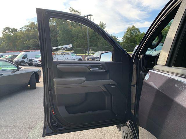 used 2022 Chevrolet Silverado 1500 car, priced at $50,977