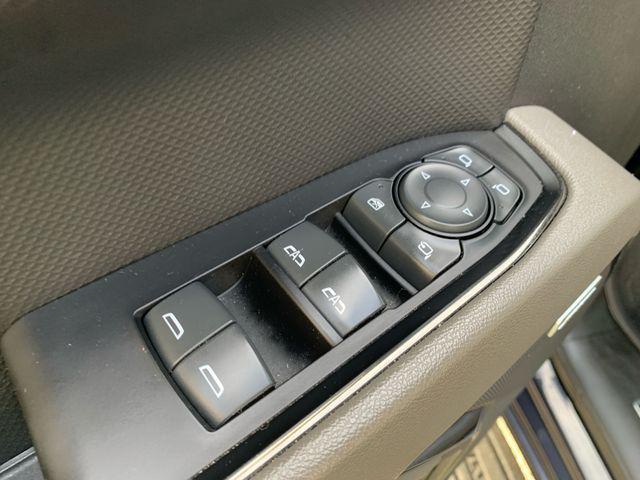 used 2022 Chevrolet Silverado 1500 car, priced at $50,977