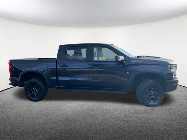 used 2022 Chevrolet Silverado 1500 car, priced at $50,977
