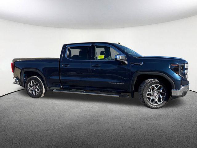 used 2023 GMC Sierra 1500 car, priced at $42,332